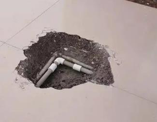 杜尔伯特卫生间漏水维修公司为您分享如何判断家里漏水
