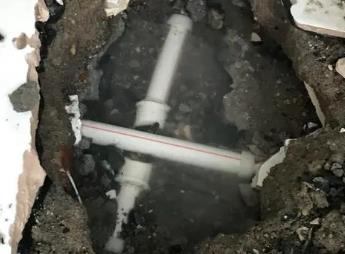杜尔伯特阳台漏水维修公司为您分享楼上楼下漏水怎么处理
