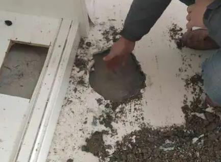杜尔伯特卫生间漏水维修公司分享下精确定位查漏水一次多少钱?不同级别收费不同