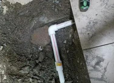 杜尔伯特阳台漏水维修时有哪些声音会影响检漏仪